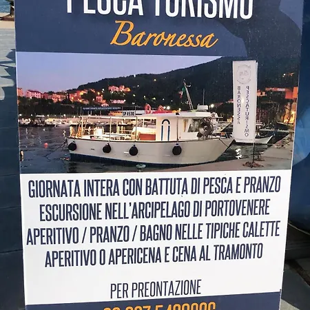 Appartement La Magia Nel Borgo *