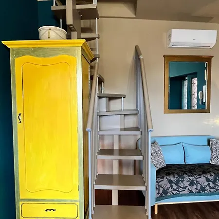 La Magia Nel Borgo *