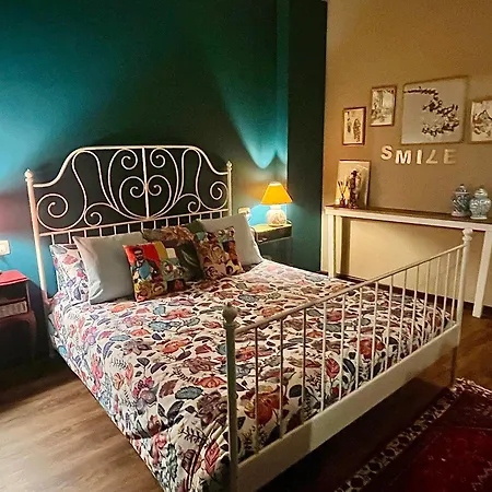 Appartement La Magia Nel Borgo