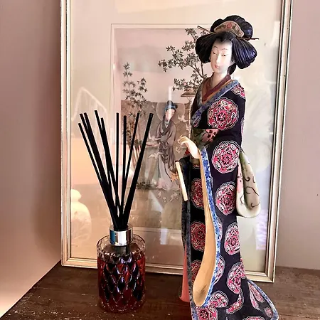 Appartement La Magia Nel Borgo *