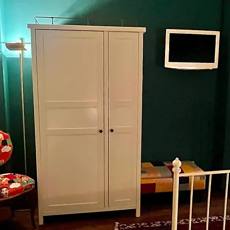 La Magia Nel Borgo Appartement