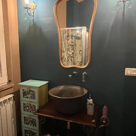 Appartement La Magia Nel Borgo